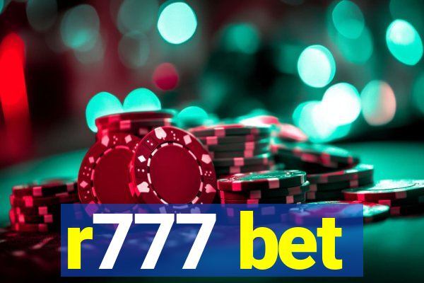 r777 bet